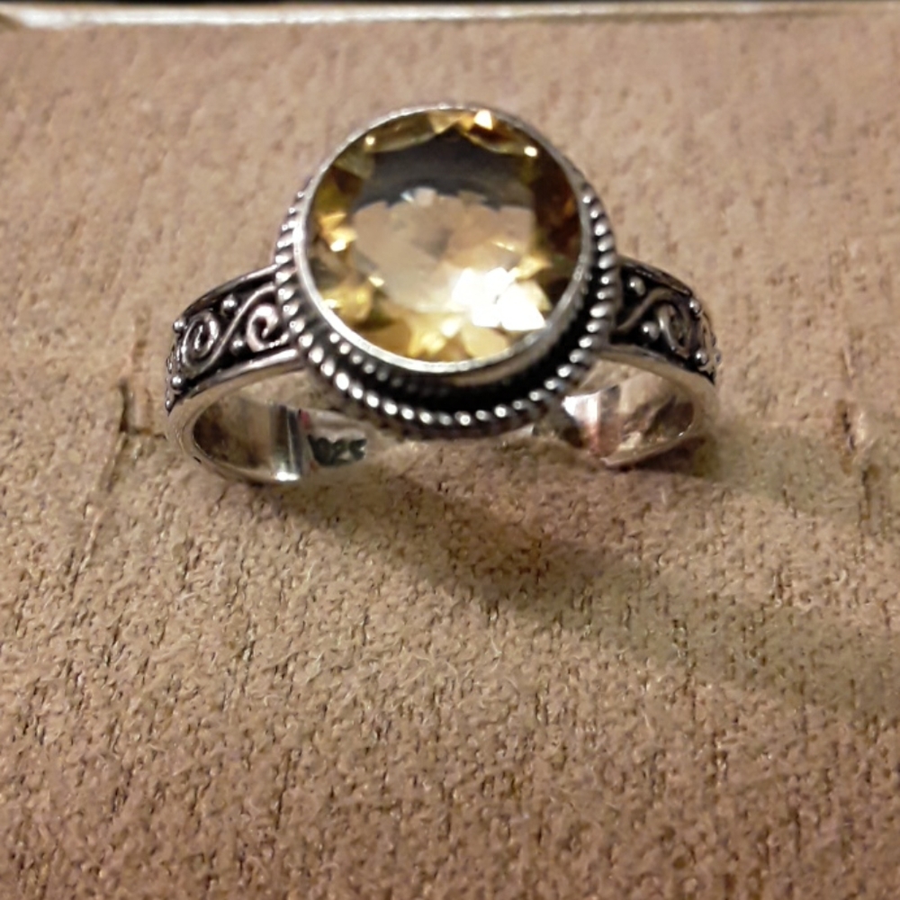 Citrine